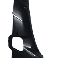 ARORA KASIRGA 50 SOL İÇ DİZLİK SİYAH ORJİNAL