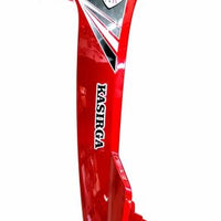 ARORA KASIRGA 50 SOL DIŞ DİZLİK KIRMIZI