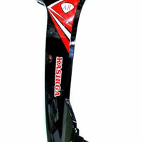 ARORA KASIRGA 50 SOL DIŞ DİZLİK SİYAH