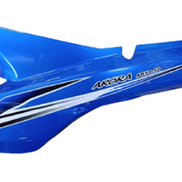 ARORA KASIRGA 50 SOL SELE ALTI AÇIK MAVİ ORJİNAL