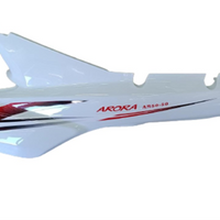 ARORA KASIRGA SOL SELE ALTI BEYAZ ORJİNAL