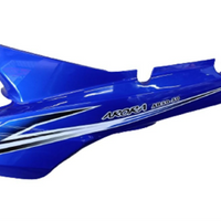 ARORA KASIRGA 50 SOL SELE ALTI KOYU MAVİ ORJİNAL