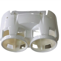 ARORA AR40Z SPORT ARKA STOP KAPAĞI BEYAZ