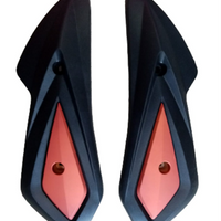 ARORA XH ATAK 2016 SAĞ SOL MAFSAL KORUMA TURUNCU TAKIM