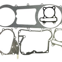 ARORA ZRX200 CONTA TAKIMI 6 PARÇA