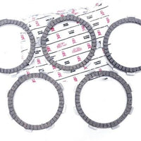 ASK MARKA CUP-CG-YBR DEBRİYAJ BALATASI