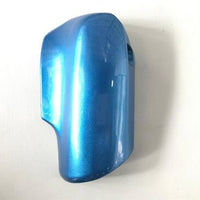 ASYA 100-7 100-9 ÖN ÇAMURLUK KULAĞI SOL MAVİ