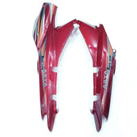 ASYA 100-7 SAĞ SOL SELE ALTI KIRMIZI ORJİNAL