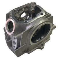 ASYA 100-7 SİLİNDİR KAPAĞI BOŞ ORJİNAL