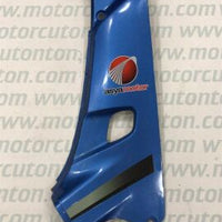 ASYA 100-9 SAĞ İÇ DİZLİK AÇIK MAVİ