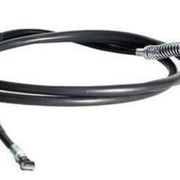 ASYA AS100-T ECO ARKA FREN TELİ KOMPLE