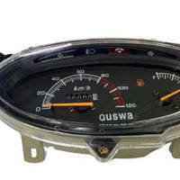 ASYA AS100-T ECO KM SAATİ KOMPLE