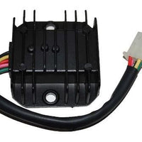 ASYA AS100-T ECO KONJEKTÖR REGÜLETÖR