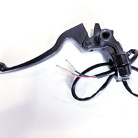 ASYA PANTHER ARKA FREN KOLU KOMPLE MÜŞÜRLÜ ORJİNAL