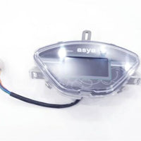 ASYA PANTHER KİLOMETRE SAATİ KOMPLE