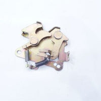 ASYA PANTHER KOLTUK ALTI KİLİT MEKANİZMASI