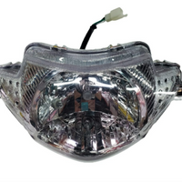 ASYA PANTHER ÖN FAR KOMPLE TEK AMPULLÜ