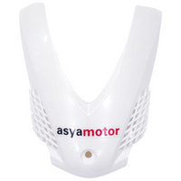 ASYA PANTHER ÖN PANEL ALTI BEYAZ