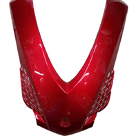 ASYA PANTHER ÖN PANEL ALTI KIRMIZI