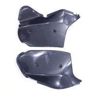 ASYA PANTHER SAĞ SOL AKÜ KAPAĞI TAKIM