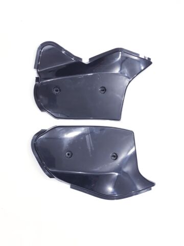 ASYA PANTHER SAĞ SOL AKÜ KAPAĞI TAKIM