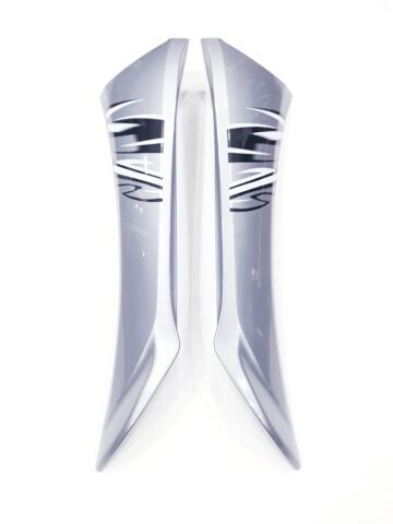 ASYA PANTHER SAĞ SOL DIŞ DİZLİK TAKIM FÜME