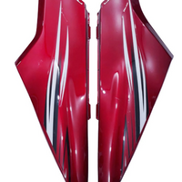 ASYA PANTHER SELE ALTI ÖN PARÇA SAĞ SOL TAKIM KIRMIZI