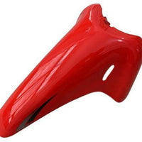 ASYA PANTHER TORRO CULLAS KENBO ÖN ÇAMURLUK ÖN PARÇA ACIK KIRMIZI