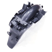 ASYA PANTHER VİTELLO LEON ARKA ÇAMURLUK