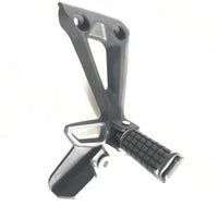 ASYA ZF100 THUNDER ARKA SAĞ BASAMAK KOMPLE ORJ