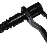 BAJAJ AS150-NS150-NS160 FREN PEDAL KOMUTA PARÇASI ORJİNAL