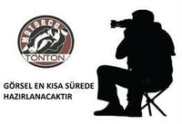 BAJAJ AVENGER STREET 150 SOL STATÖR KAPAK CONTASI