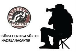 BAJAJ AVENGER STREET 150 SOL STATÖR KAPAK CONTASI