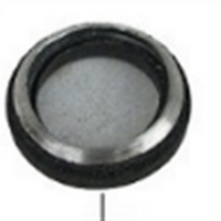 BAJAJ BOXER 125ST-150F-150S YAĞ SEVİYE GÖSTERGE CAMI ORJİNAL