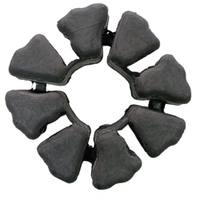 BAJAJ BOXER 150 DİSCOVER 150F-150S  KAPLİN LASTİĞİ ORJİNAL