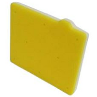 BAJAJ BOXER 150 HAVA FİLTRE ELEMANI ORJİNAL