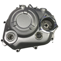 BAJAJ BOXER 150 SAĞ DEBRİYAJ KAPAĞI ORJİNAL