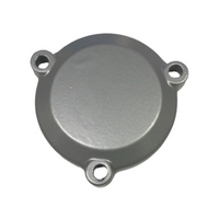 BAJAJ BOXER 150 YAĞ FİLTRE KAPAĞI ORJİNAL