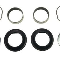 BAJAJ BOXER NS150-NS160-AS150 ÖN AMORTISÖR KEÇE SEGMAN TAKIM ORJİNAL