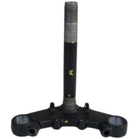 BAJAJ BOXER150 DİREKSİYON ALT KELEPÇE MİLİ