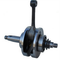 BAJAJ BOXER150 KRANK KOMPLE ORJİNAL