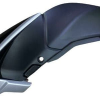 BAJAJ D250 SOL YAKIT DEPO MUHAFAZA PLASTİĞİ PARLAK SİYAH ORJİNAL