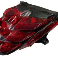 BAJAJ DISCOVER 125ST ARKA STOP ORJİNAL