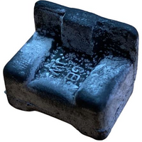 BAJAJ DİSCOVER 125ST YAN PANEL LASTİĞİ TIRNAKLI ADET ORJİNAL