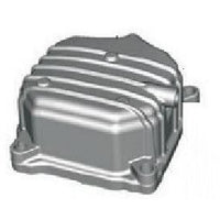 BAJAJ DISCOVER 150F KÜLBÜTÖR KAPAĞI