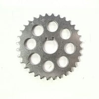 BAJAJ DISCOVER ST125 BOXER 150 EKSANTRİK ZİNCİR DİŞLİSİ ORJİNAL