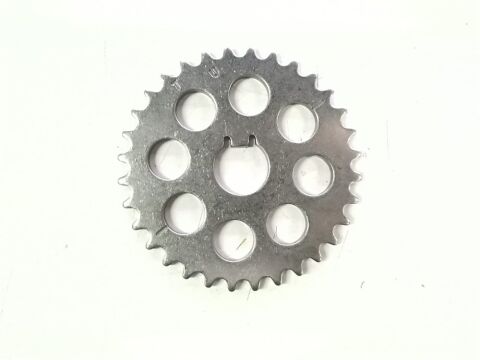 BAJAJ DISCOVER ST125 BOXER 150 EKSANTRİK ZİNCİR DİŞLİSİ ORJİNAL