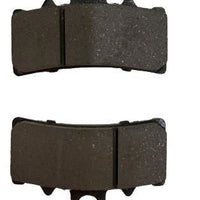 BAJAJ DOMİNAR 400 ÖN FREN BALATASI ORJİNAL