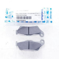 BAJAJ DOMİNAR 400-RS200 ÖN FREN BALATASI ORJİNAL