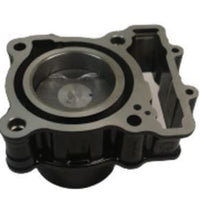 BAJAJ DOMİNAR D 250 SİLİNDİR+PİSTON+SEGMAN TAKIMI ORJİNAL